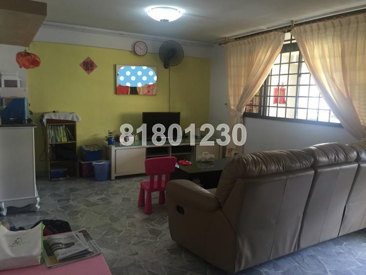 Bishan Street 13 thumbnail photo